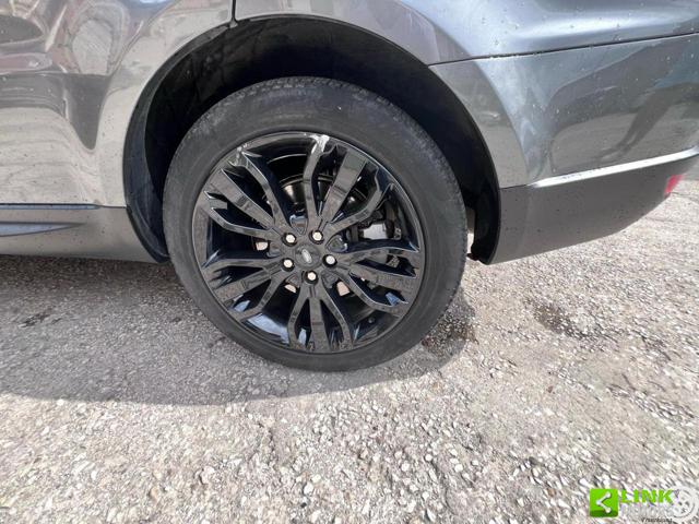 LAND ROVER Range Rover Sport usata 52