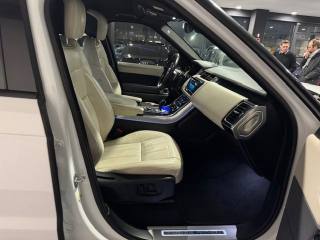 LAND ROVER Range Rover Sport usata, con Servosterzo