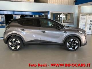 RENAULT Captur usata, con Climatizzatore