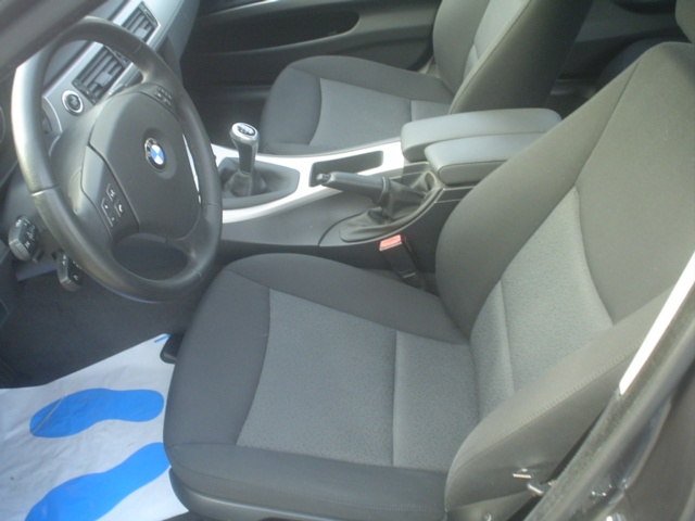 BMW 320 usata, con Alzacristalli elettrici