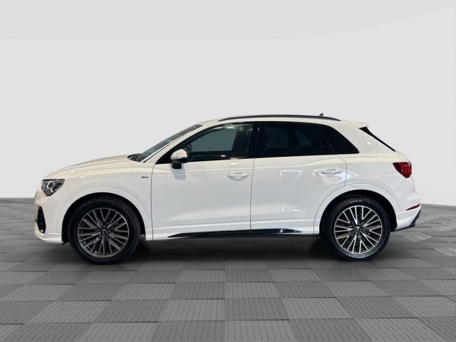 AUDI Q3 usata 1