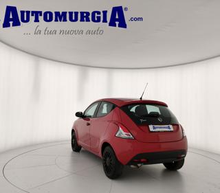 LANCIA Ypsilon usata, con Airbag laterali