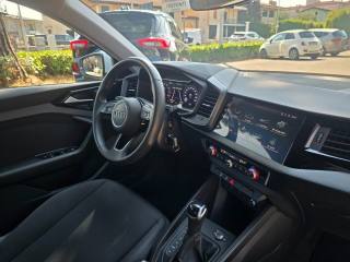 AUDI A1 usata 139