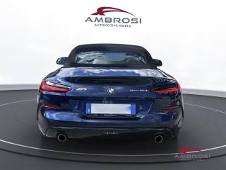BMW Z4 usata 7