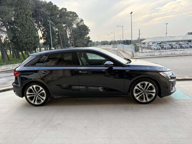 AUDI A3 usata, con Airbag Passeggero