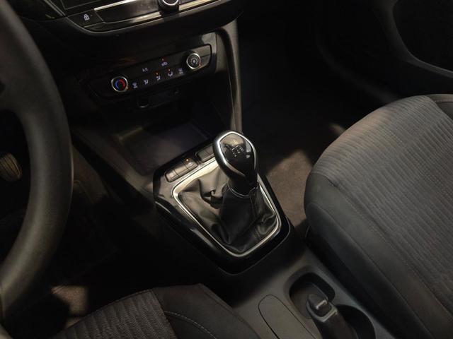 OPEL Corsa usata, con Controllo trazione