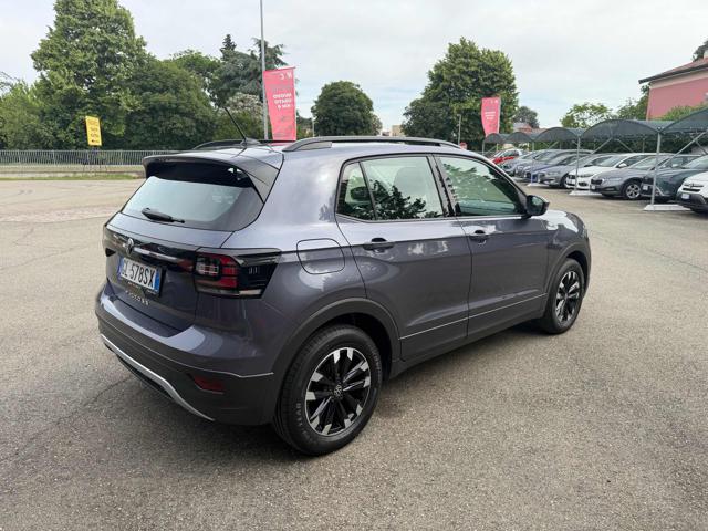 VOLKSWAGEN T-Cross usata, con Airbag laterali