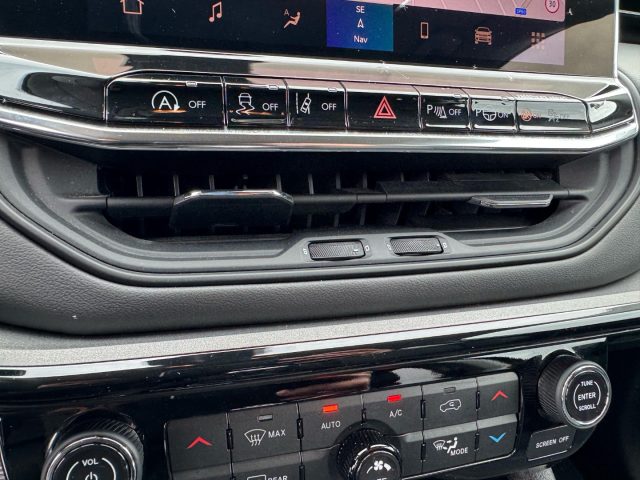 JEEP Compass usata, con Vetri oscurati