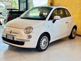 FIAT 500 usata, con Airbag laterali