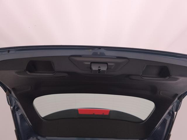 FORD Focus usata, con Volante multifunzione