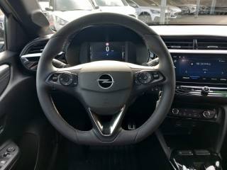 OPEL Corsa usata, con Specchietti laterali elettrici