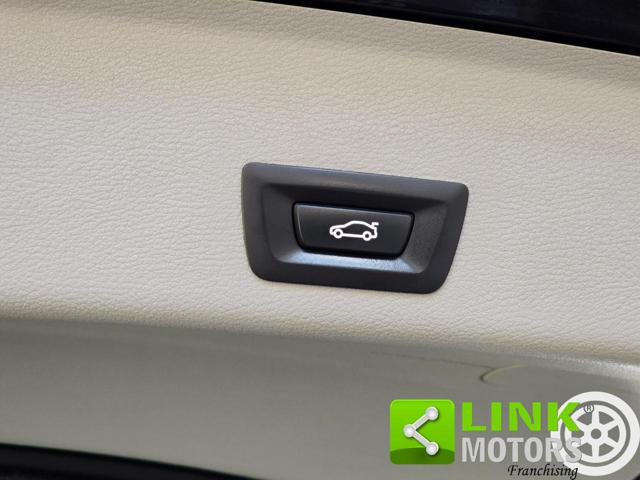 BMW X4 usata, con Controllo trazione