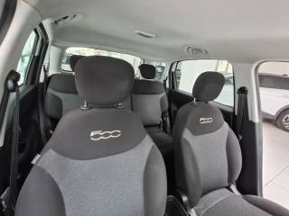 FIAT 500L usata, con Sistema di navigazione