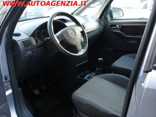 OPEL Meriva usata 10