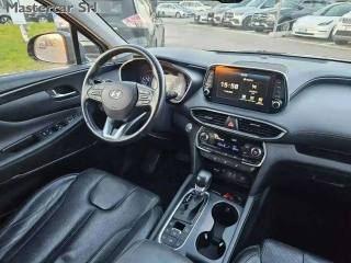 HYUNDAI Santa Fe usata, con Fendinebbia