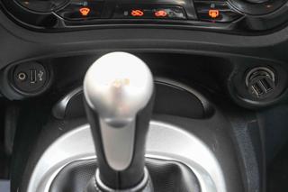NISSAN Juke usata, con Touch screen
