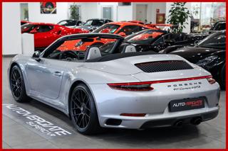 PORSCHE 991 usata, con Alzacristalli elettrici