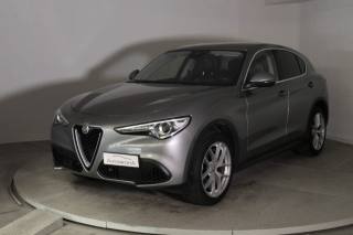 ALFA ROMEO Stelvio 2.0 Turbo 280 CV AT8 Q4 First Edition
