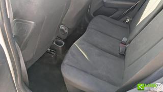 CITROEN C1 usata, con Controllo trazione