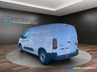 FIAT Doblo usata, con Chiusura centralizzata
