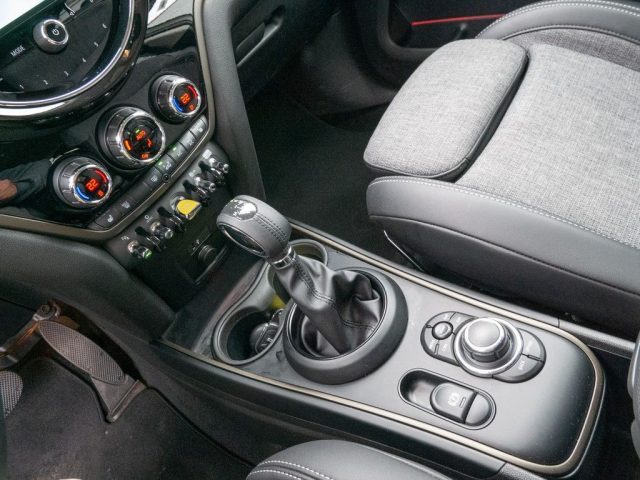 MINI Countryman usata, con ESP