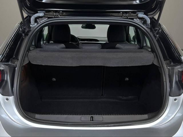 OPEL Corsa usata, con Boardcomputer