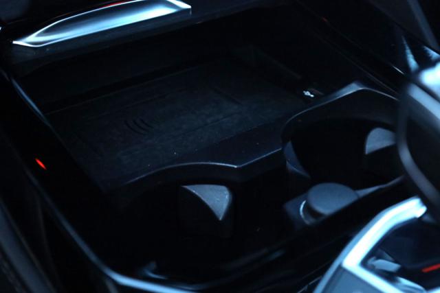 BMW X4 usata, con Touch screen