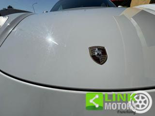 PORSCHE Boxster usata, con Vivavoce