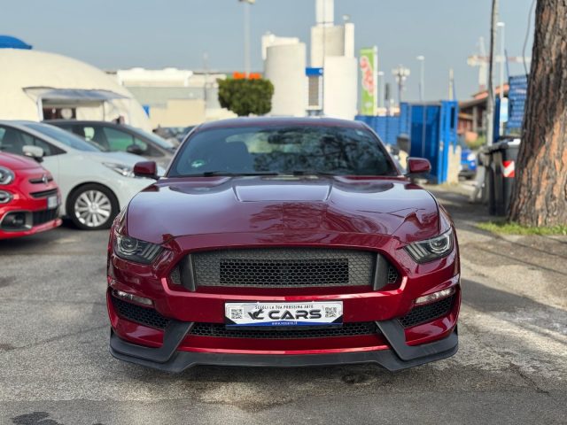 FORD Mustang usata, con Airbag