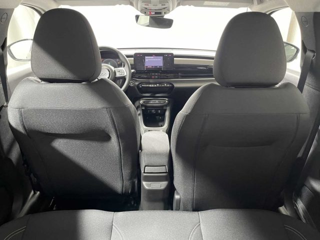 FIAT 600 usata, con Specchietti laterali elettrici