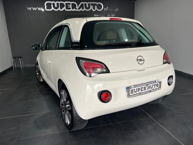 OPEL Adam usata, con Airbag Passeggero
