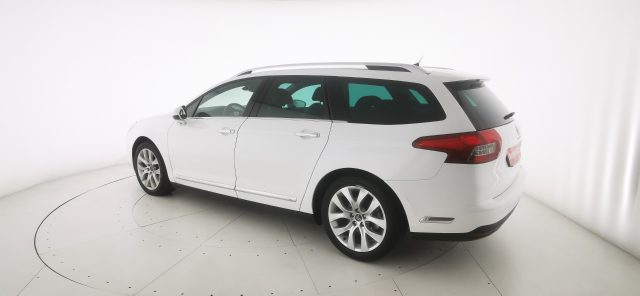 CITROEN C5 usata, con Volante in pelle