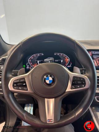 BMW X5 usata, con Immobilizzatore elettronico