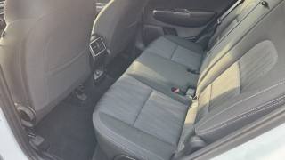 KIA Sportage usata, con Fendinebbia