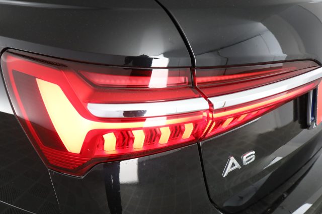 AUDI A6 usata 9