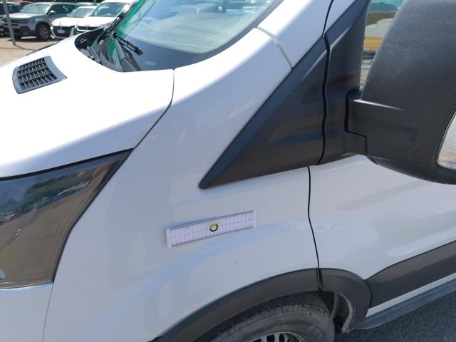 FORD Transit usata 24