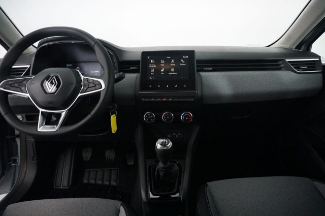 RENAULT Clio usata, con Controllo trazione