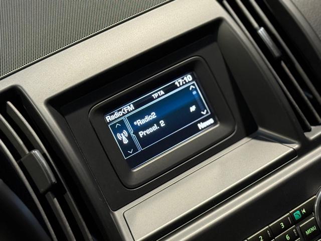 LAND ROVER Freelander usata, con Immobilizzatore elettronico