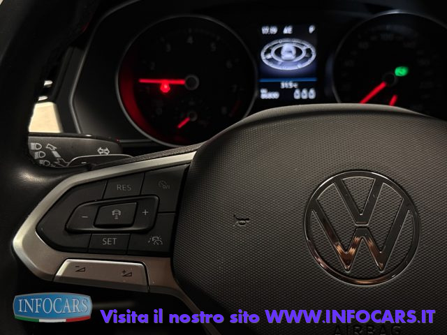 VOLKSWAGEN Passat Variant usata, con Sedili riscaldati
