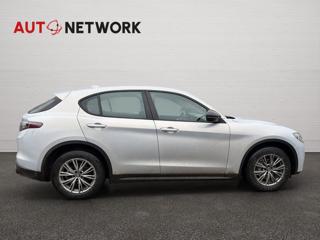 ALFA ROMEO Stelvio usata, con Autoradio