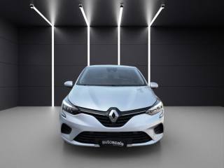 RENAULT Clio usata, con Controllo trazione