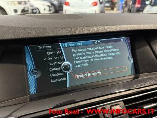 BMW 520 usata, con ESP