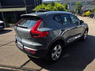 VOLVO XC40 usata, con Boardcomputer