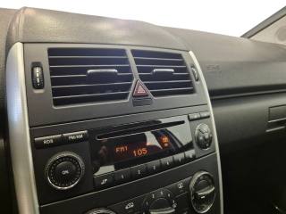 MERCEDES-BENZ A 150 usata, con Volante multifunzione