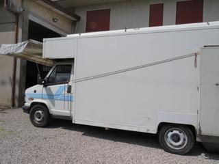 FIAT Ducato usata 7