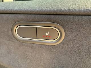 MERCEDES-BENZ A 200 usata, con Park Distance Control