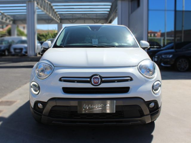 FIAT 500X usata, con Airbag