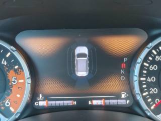 JEEP Renegade usata, con Sensori di parcheggio anteriori