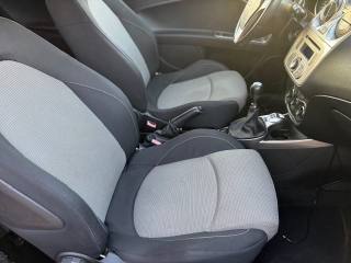 ALFA ROMEO MiTo usata, con Chiusura centralizzata