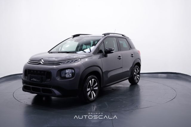 CITROEN C3 Aircross usata, con ABS